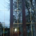 Пластиковые окна в Салтыковке
