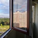 Пластиковые окна в Бутово Парк 2Б