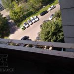 Остекление балкона в Москве на Люблинской