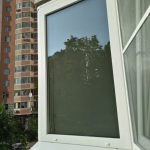 Остекление балкона в Москве