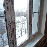 Пластиковые окна в Москве на Волгина