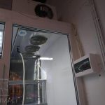 Холодильная камера в Москве на маршала Захарова