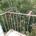 Остекление балкона в Москве на Ленинском