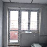 Пластиковые окна в Москве на Фрунзенской