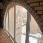 Остекление балкона во Фрязино