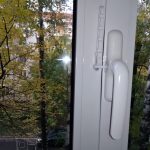 Остекление балкона в Москве на Ботанической